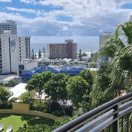 Perfect Apartment 2Bd & 2Bth Gold Coast Exterior photo