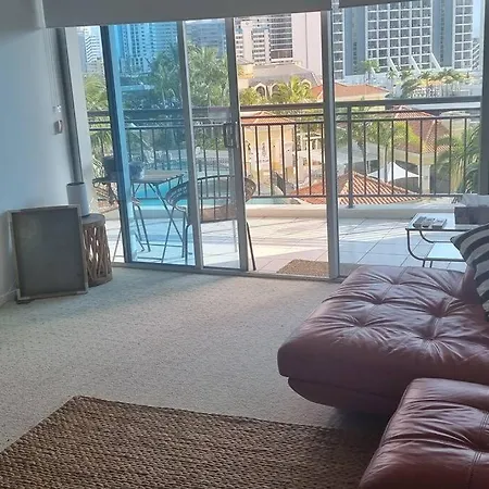 Perfect Apartment 2Bd & 2Bth Gold Coast Exterior photo
