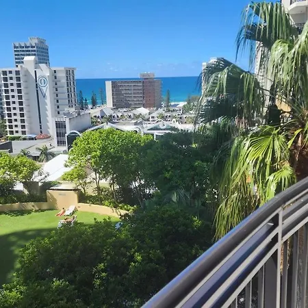 Perfect Apartment 2Bd & 2Bth Gold Coast Exterior photo