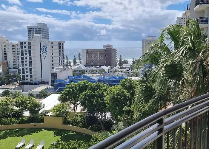 Perfect Apartment 2Bd & 2Bth