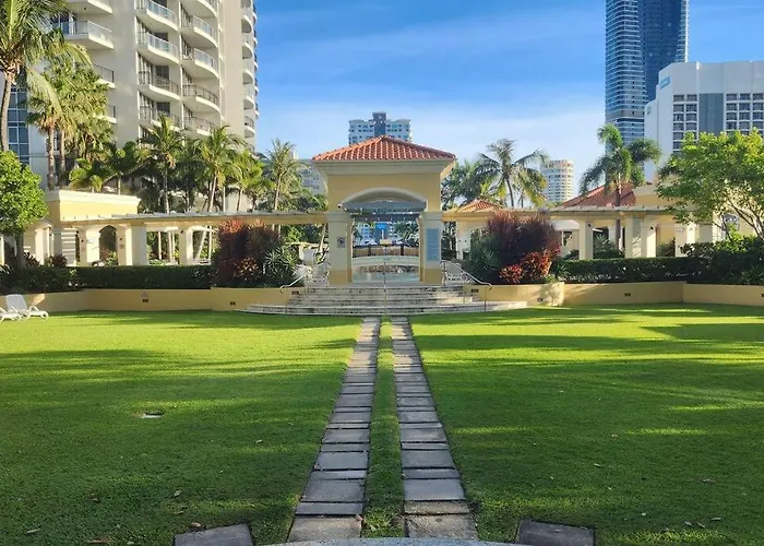 Perfect Apartment 2Bd & 2Bth