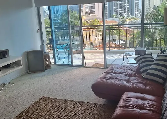Perfect Apartment 2Bd & 2Bth