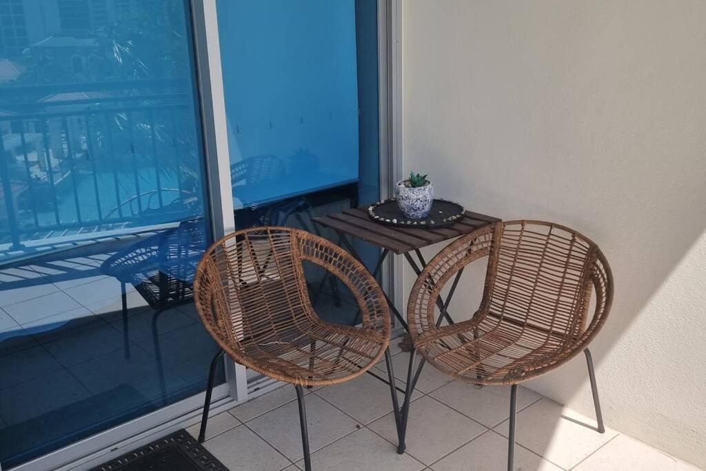 Perfect 2bd & 2bth Apartment *