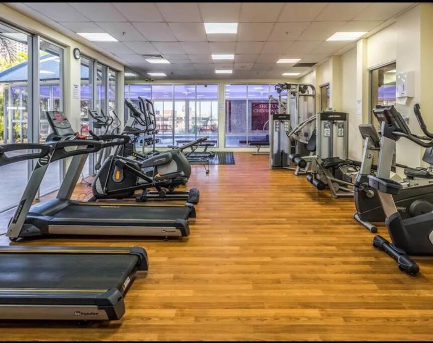 Perfect 2bd & 2bth Apartment