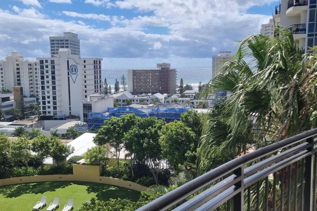 Perfect 2bd & 2bth Apartment