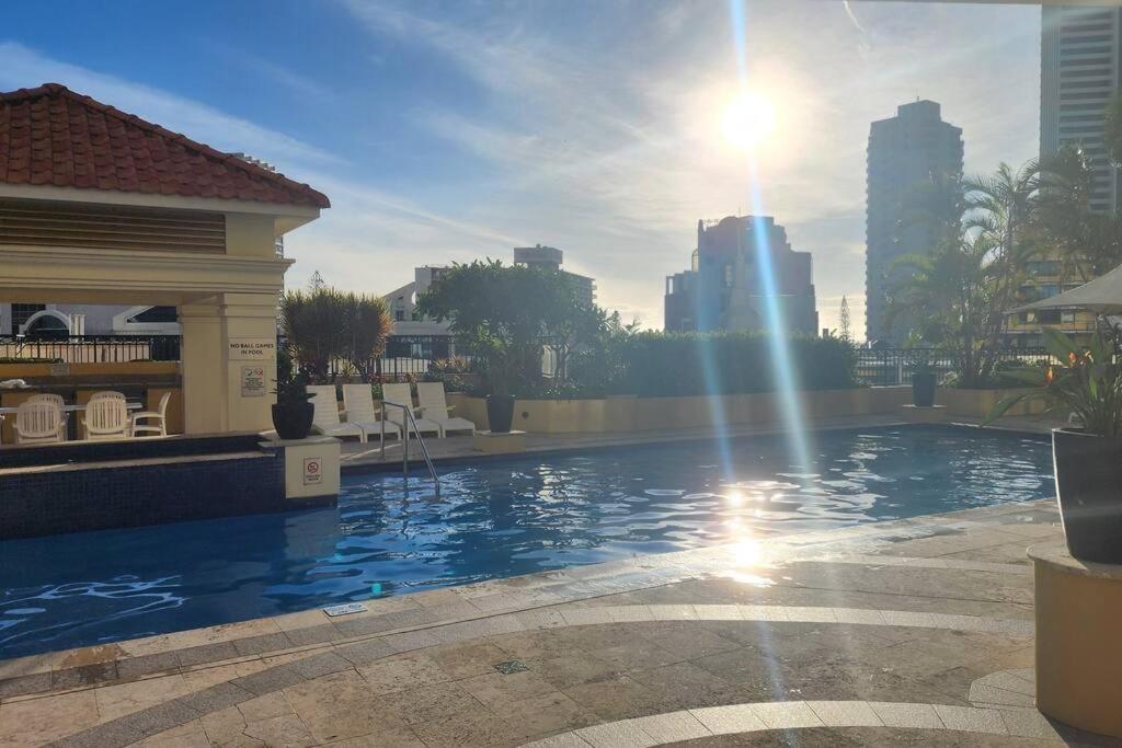 Perfect 2bd & 2bth Apartment *