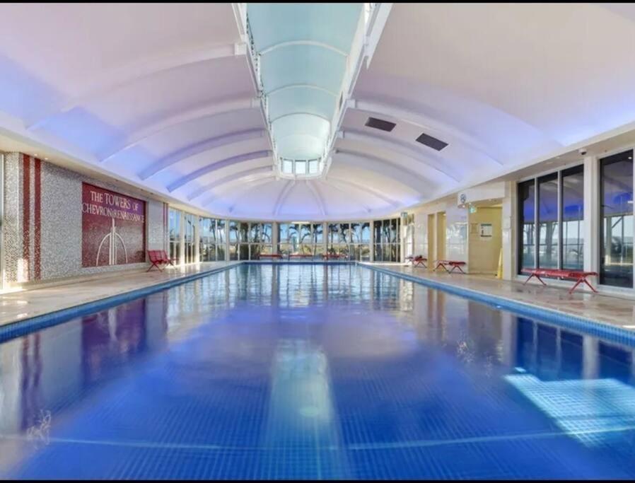 Perfect 2bd & 2bth Apartment Gold Coast