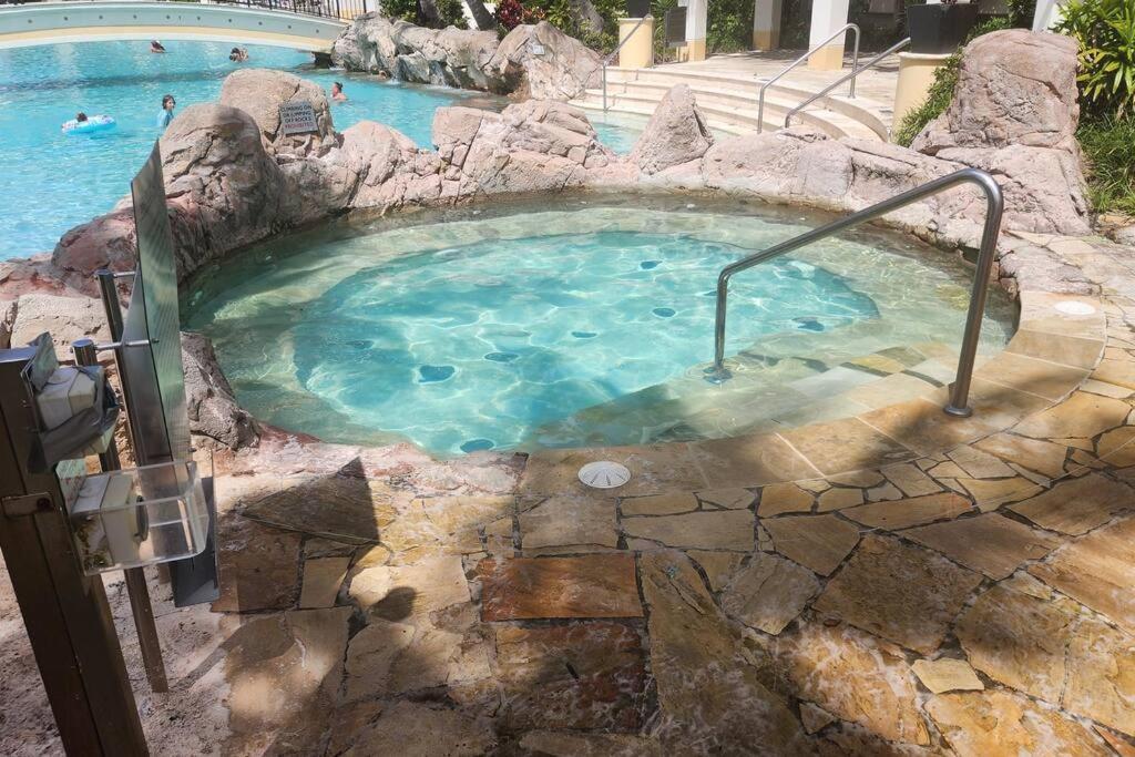 Apartment Perfect 2bd & 2bth *