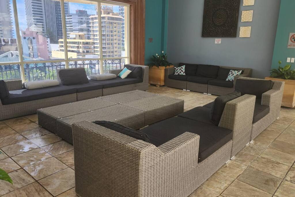 Perfect 2bd & 2bth