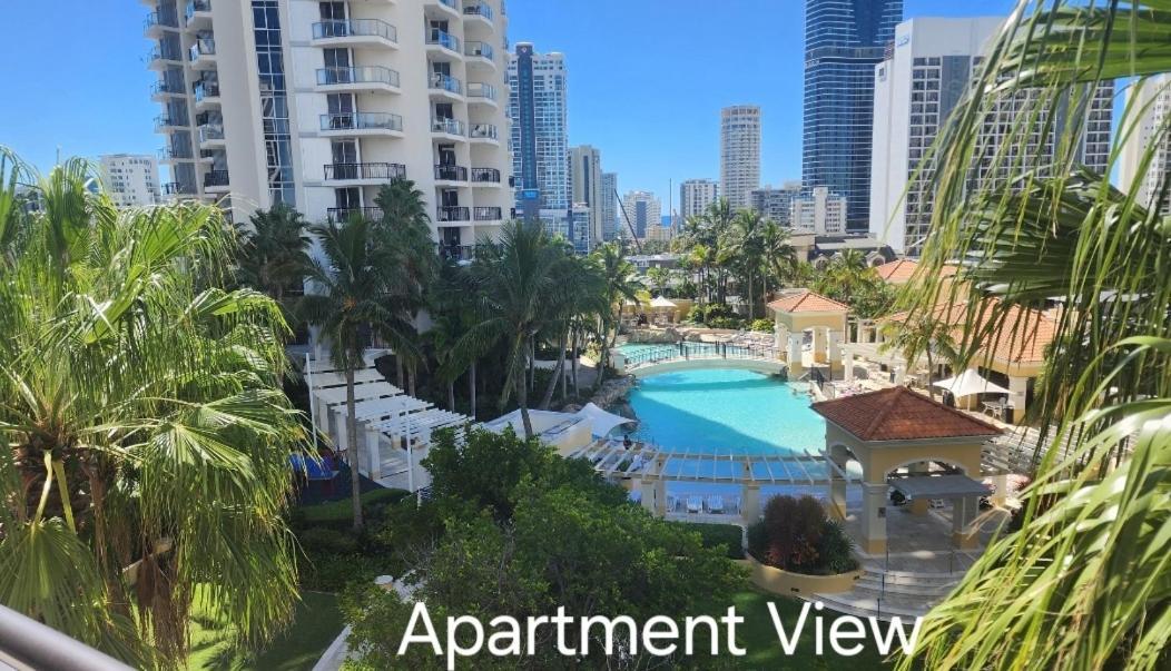 Perfect 2bd & 2bth Apartment Gold Coast