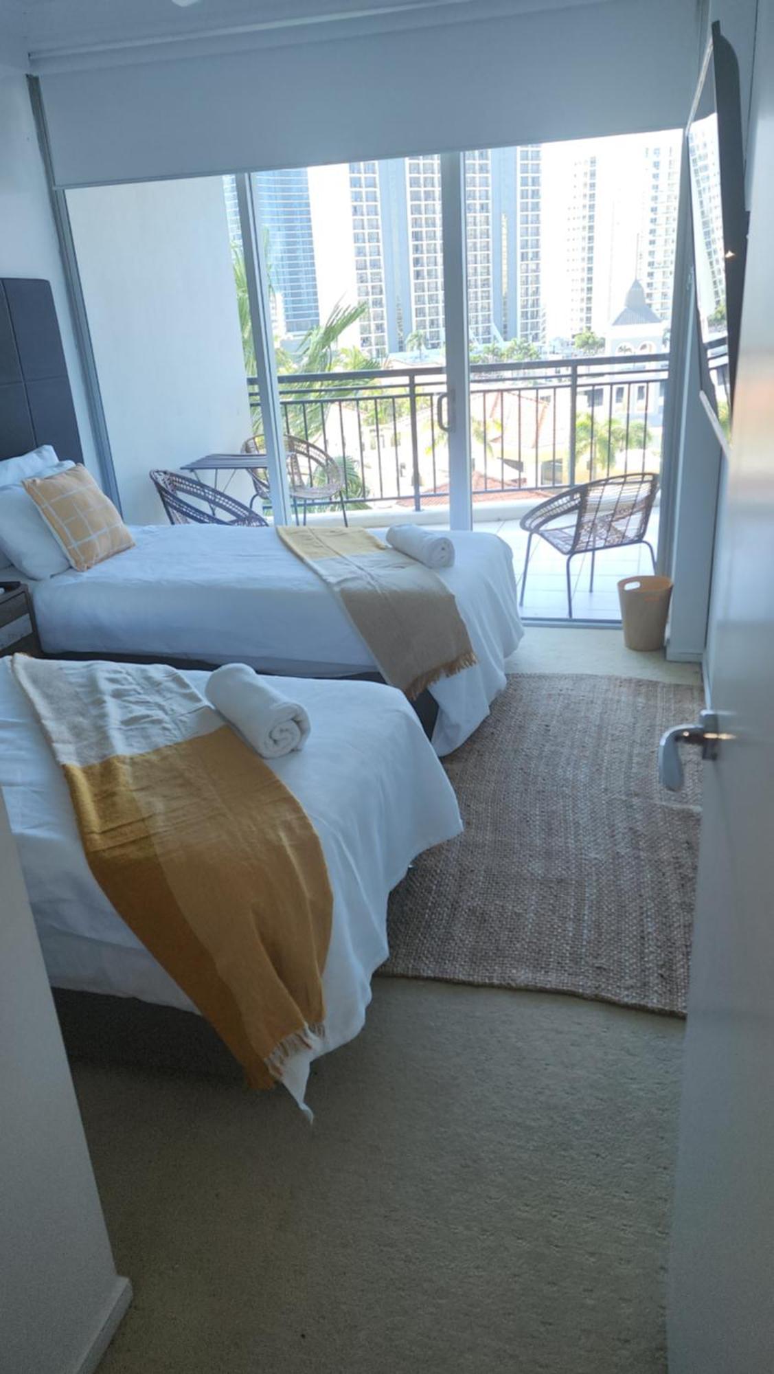 Apartment Perfect 2bd & 2bth