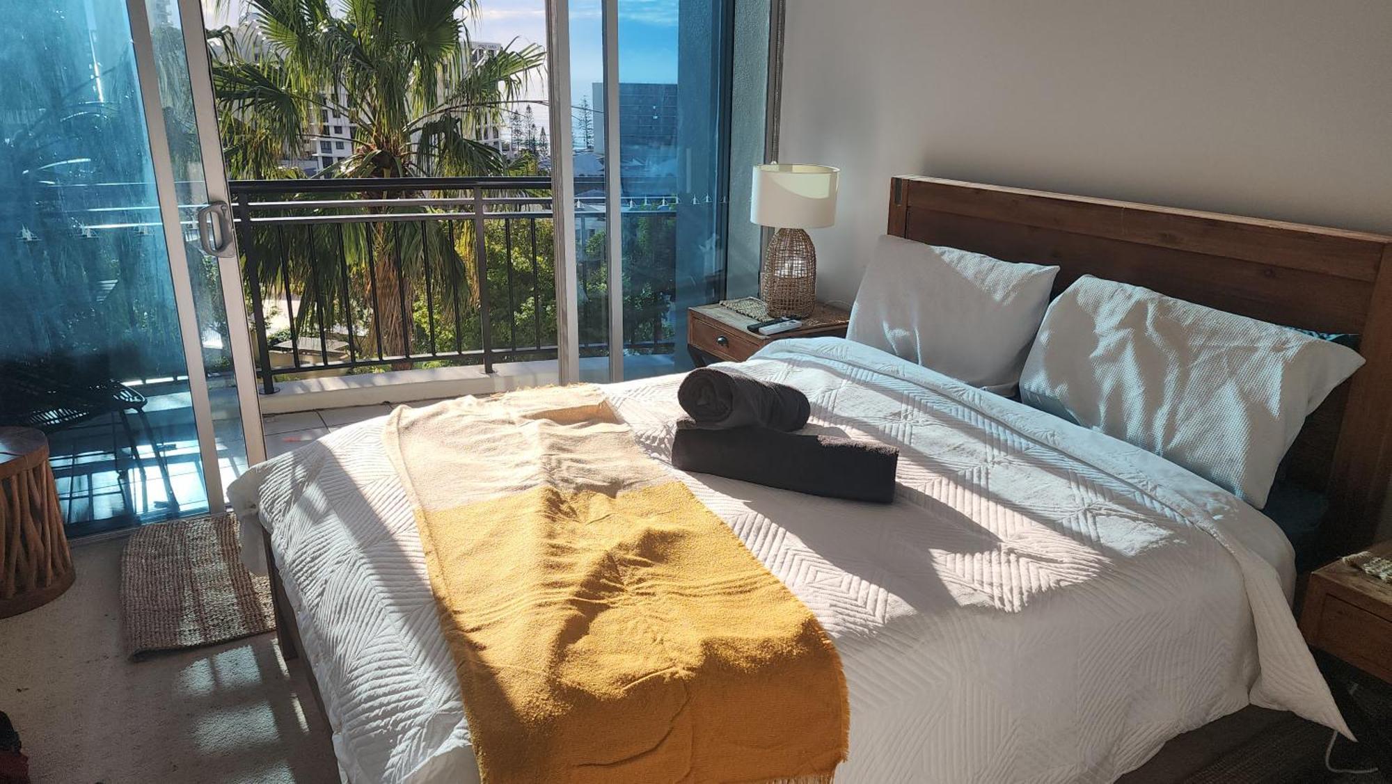 Perfect 2bd & 2bth Apartment Gold Coast