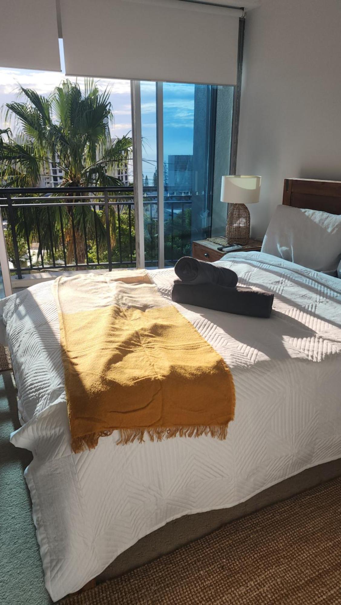 Perfect 2bd & 2bth Apartment Gold Coast